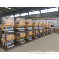 China fabricante 325 kg a 880 kg compactador de rolo manual (FYL-800)